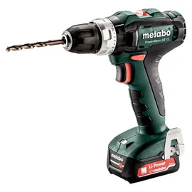 Metabo PowerMaxx SB 12 601076500