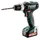 Metabo PowerMaxx SB 12 601076500