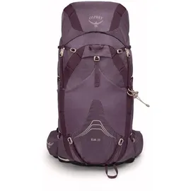 Osprey Eja 38 Damenrucksack Lila