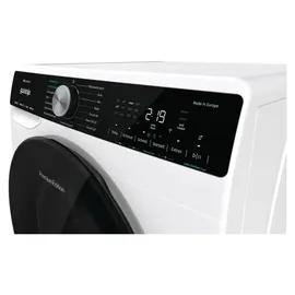Gorenje WNS14A4ATS Waschmaschine (10 kg, 1400 U/min)