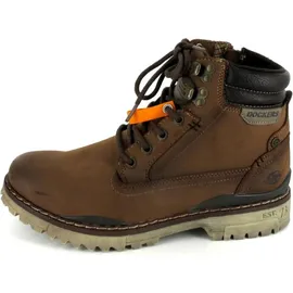 Dockers by Gerli Herren Schnürboots - 43