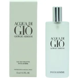 Giorgio Armani Acqua di Gio Pour Homme Eau de Toilette 100 ml