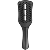 Tangle Teezer Easy Dry & Go Jet Black Haarbürste für ein schnelleres Föhn-Styling 1 St.