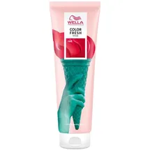 Wella Color Fresh Mask red 150 ml