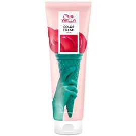 Wella Color Fresh Mask red 150 ml