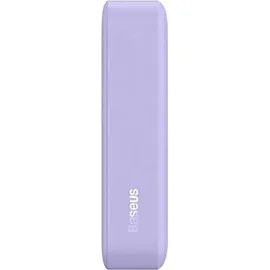 Baseus Magnetic Mini 20000mAh 20W (purple)