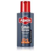 Dr. Kurt Wolff Alpecin C1 Coffein-Shampoo