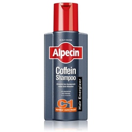 Dr. Kurt Wolff Alpecin C1 Coffein-Shampoo 75 ml