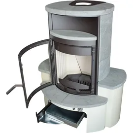 Hark Avenso GT ECOplus 6 kW, grau