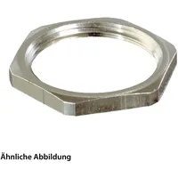 Lapp SKINDICHT SM-M INOX 52032625 LAPP-SKINDICHT Edelstahlgegenmutter M20x1,5 Sechskant