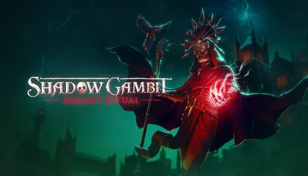 Shadow Gambit: Zagan's Ritual