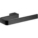 EMCO loft Handtuchring starr Schwarz 055513300
