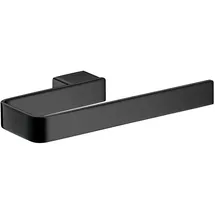 EMCO loft Handtuchring starr Schwarz 055513300