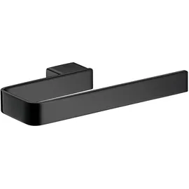 EMCO loft Handtuchring starr Schwarz 055513300