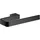 EMCO loft Handtuchring starr Schwarz 055513300