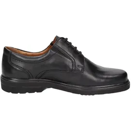 SIOUX Pavon-XXL Herren Schwarz 48