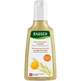 Rausch Nähr-Shampoo mit Ei-öl 200 ml