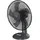 Black & Decker BXFD8000E 40 cm Tischventilator Schwarz