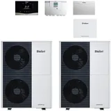 Vaillant aroTHERM plus 2er Kaskade VWL 105/6 A S2, Leistung 8,1kW bei A7/W35 8000029051
