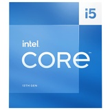 Intel Core 6C+4c/16T, 2.50-4.70GHz, boxed