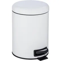 Wenko Leman 5 l weiß
