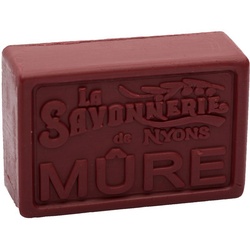 La Savonnerie de Nyons - Seife Brombeeren 100 g