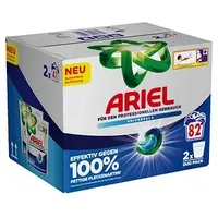 ARIEL Professional UNIVERSAL+ Waschmittel Caps, 2x 41 St.