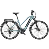 KTM Macina Sport SX Elite Di2 Blau Modell 2025