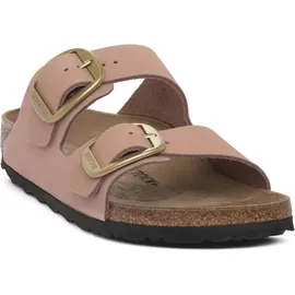 Birkenstock Arizona Big Buckle in Rosa, 39
