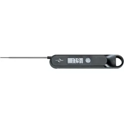 KÜCHENPROFI  Digital-Thermometer SHAKE Kerntemperatur-Messer