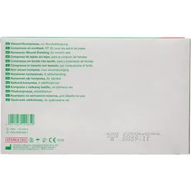 Lohmann & Rauscher Vlieskompressen 7,5 x 7,5 cm 100 St.