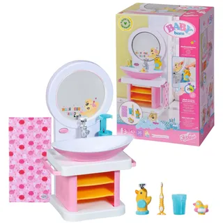 BABY born® BABY born Bath Waschtisch