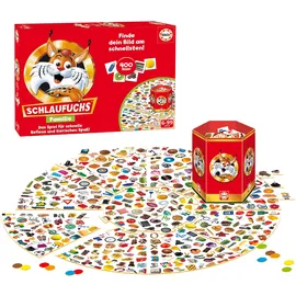 HUCH! Hutter Trade Selection Schlaufuchs Familie
