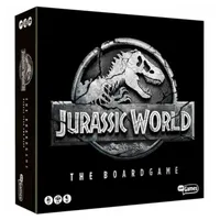 Eleven Force Spanisches Brettspiel Jurassic World