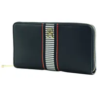 Tommy Hilfiger Tommy Fresh Zip Around Wallet L Space Blue