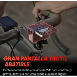 INSTA360 Ace Pro Action Cam Schwarz