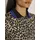 Madeleine Poloshirt Schwarz M