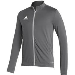 adidas Entrada 22 Trainingsjacke Herren - grau -XL