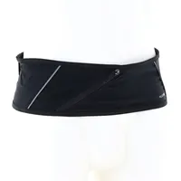 Salomon Pulse Belt BLACK, BLACK/, S