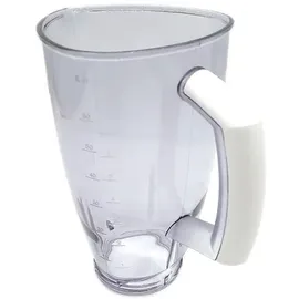 Braun Glas Standmixer MX2050 Glaskrug