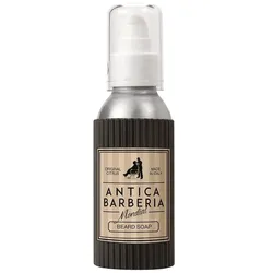 ERBE Beard Soap Original Citrus, 100 ml Bartpflege Herren 