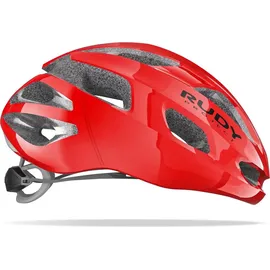 Rudy Project Strym Z 55-58 cm rot shiny 2021