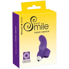 Sweet Smile Fingervibrator