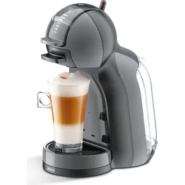 Krups Nescafé Dolce Gusto Mini Me KP 1208 anthrazit