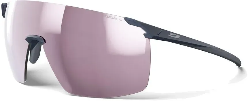 Julbo Faster L (J5941620) - Sonnenbrille (Dunkelgrau)