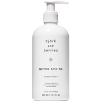 Björk & Berries Never Spring Conditioner 400 ml