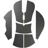Glorious PC Gaming Race Model D- Schwarz