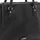 L.Credi Rachida Shopper Polyurethan Black
