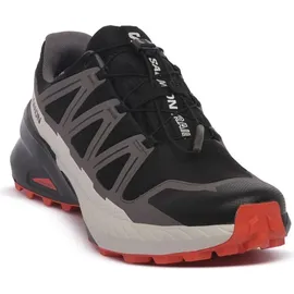 Salomon Speedcross Peak GTX - schwarz - 42 2/3 EU