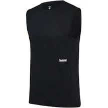 hummel hmlPULSE Workout Tank Top in black XXL